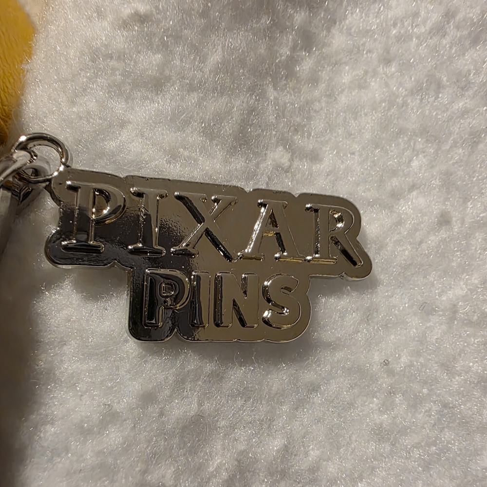 Disney Parks Pixar Pin Bag (Accessories Not Shown In Pictures Sold Seperatly) - Picture 5 of 6